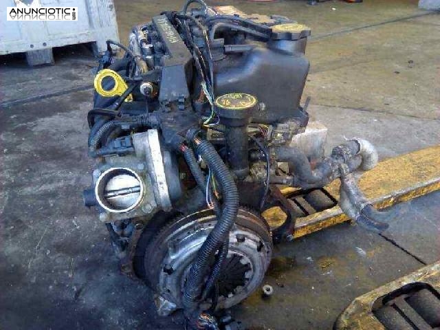 Motor completo 949115 w10b16d mini mini