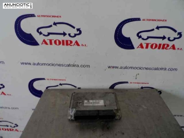 Centralita motor uce 384125 5wp4017712