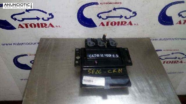 Centralita motor uce 890121 80525055