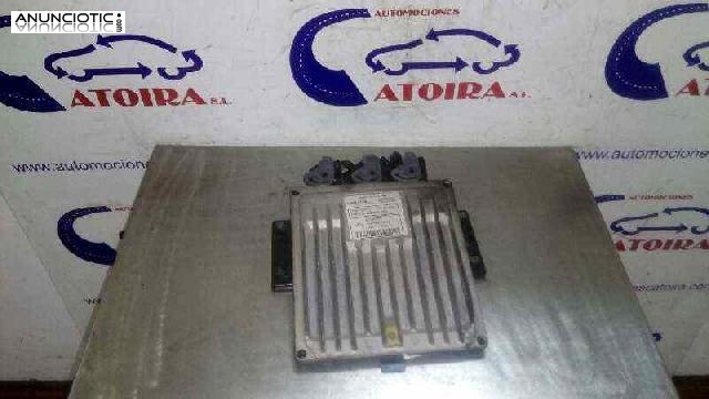 Centralita motor uce 890121 80525055