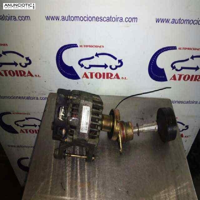 Alternador 789987 ms1022118060a1151m