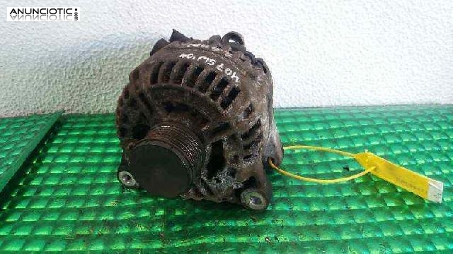 Alternador 959973 9646321880 peugeot 407