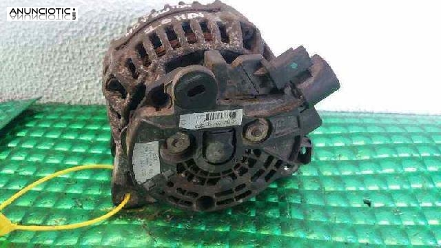 Alternador 959973 9646321880 peugeot 407