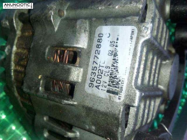 Alternador 999874 9635772880 suzuki