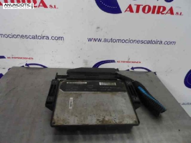 Centralita motor uce 533443 46763751