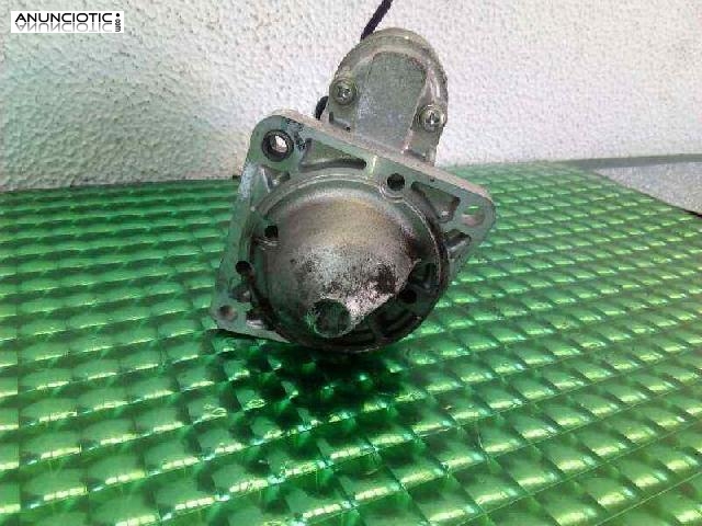 Motor arranque 977538 55353857 opel