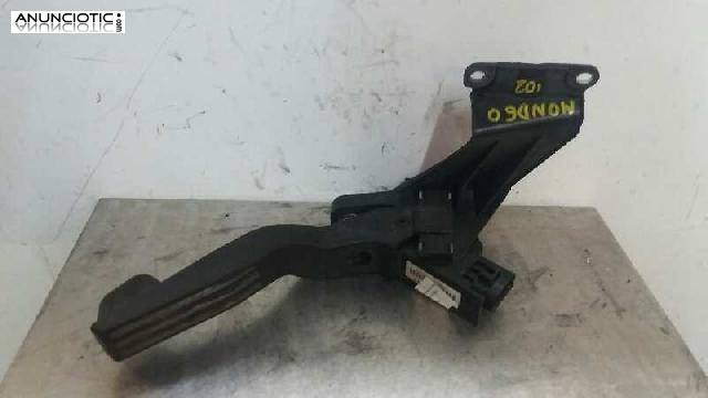 940939 pedal ford mondeo berlina