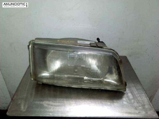 Faro derecho 961356 fiat ducato caja