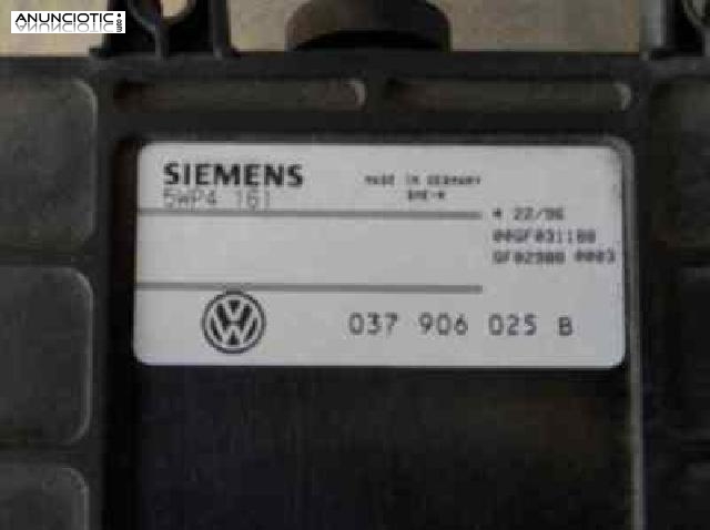 Centralita motor uce 126320 06a906032qm