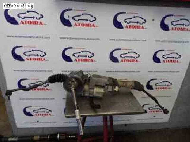 Cremallera direccion 167950 peugeot 207