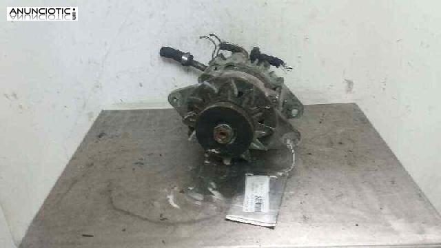 Alternador 958750 446221 opel corsa b