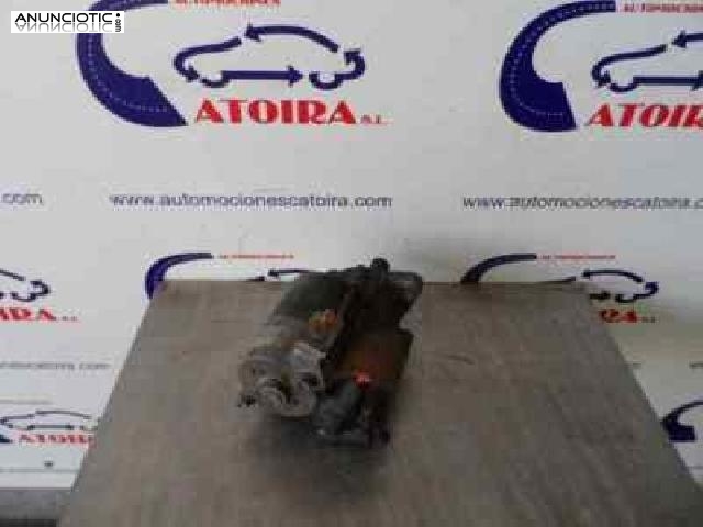 Motor arranque 215674 mg rover serie 200