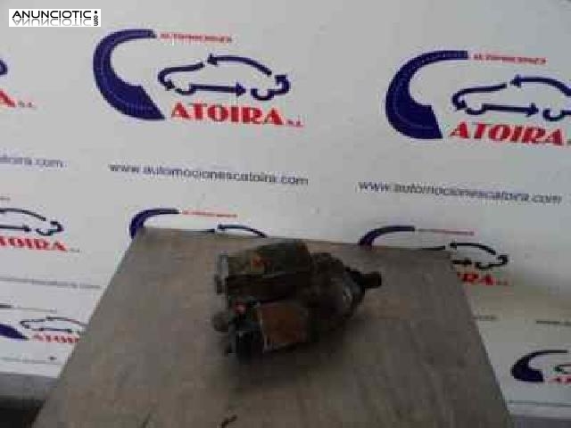 Motor arranque 215674 mg rover serie 200