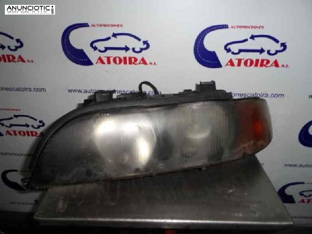 Faro derecho 309073 bmw serie 5 touring