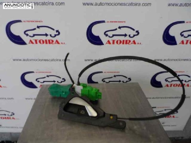 46553 cerradura alfa romeo mito