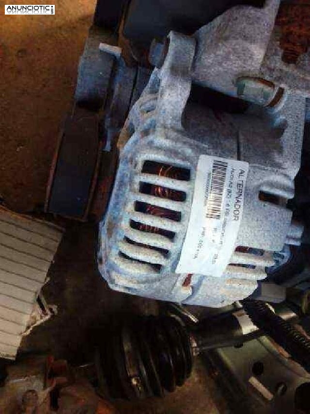 Alternador 721465 audi a2