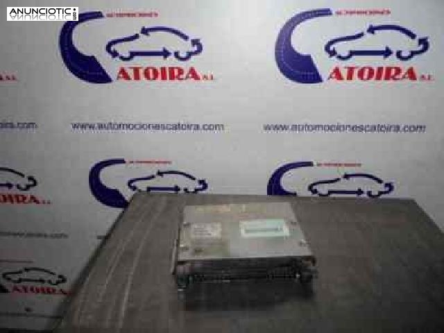 Centralita motor uce 226135 0261200403