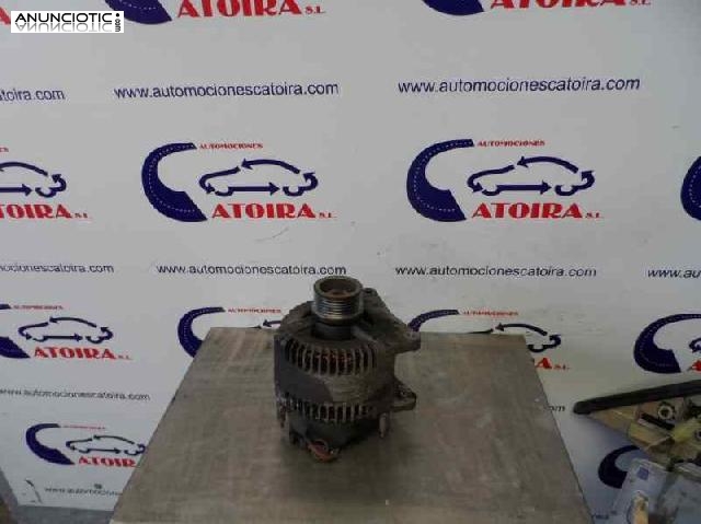 116485 alternador mg rover serie 200 220