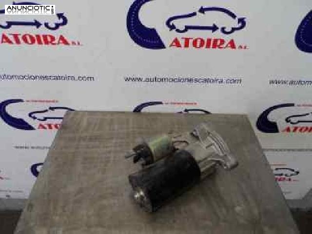 Motor arranque 159065 citroen xsara