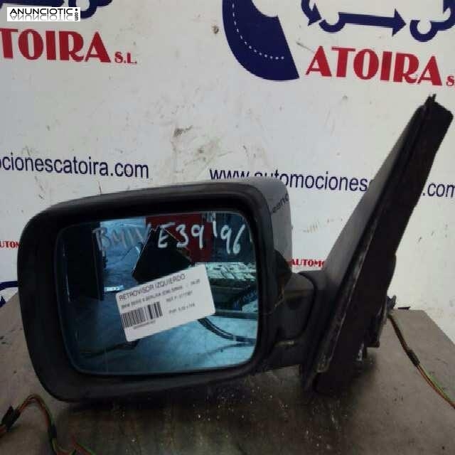 613597 retrovisor bmw serie 5 berlina