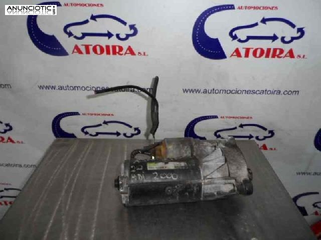 160031 motor citroen xsara picasso 2.0