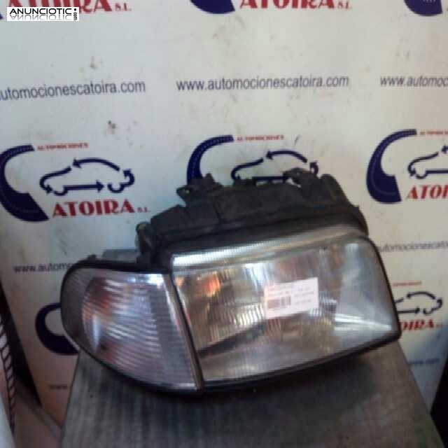 742836 faro audi a4 avant 1.8