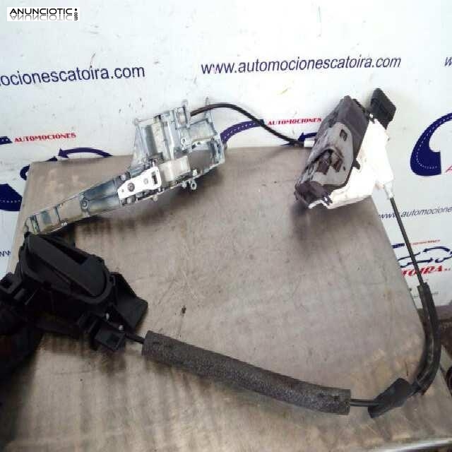 573881 cerradura citroen berlingo 1.6