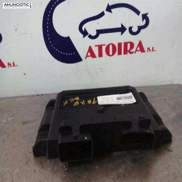 Centralita motor uce 781400 9643294980