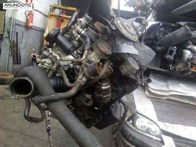 Motor completo 863456 exa jeep