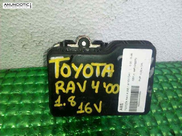 Abs 1012260 4451042070 toyota rav 4