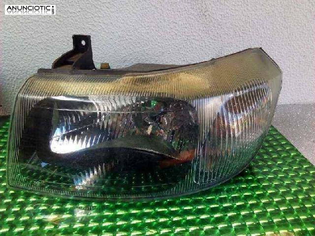 Faro izquierdo 742526 ford transit caja