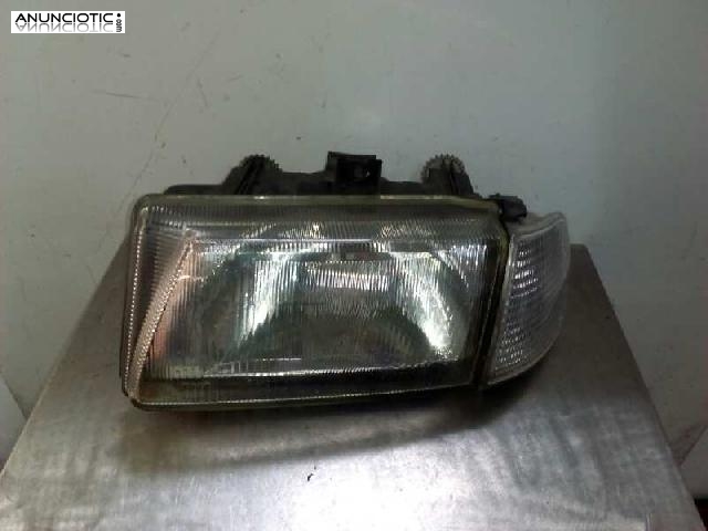 929615 faro seat cordoba berlina stella