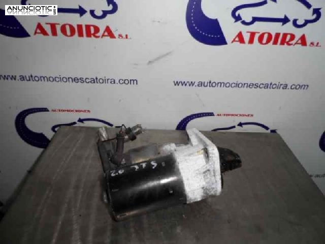 Motor arranque 246070 alfa romeo gtv