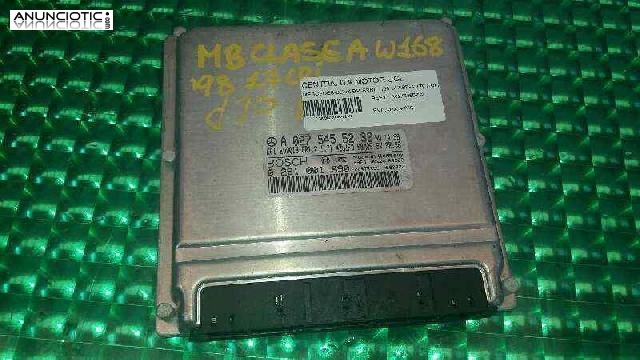 Centralita motor uce 577296 a0275455232