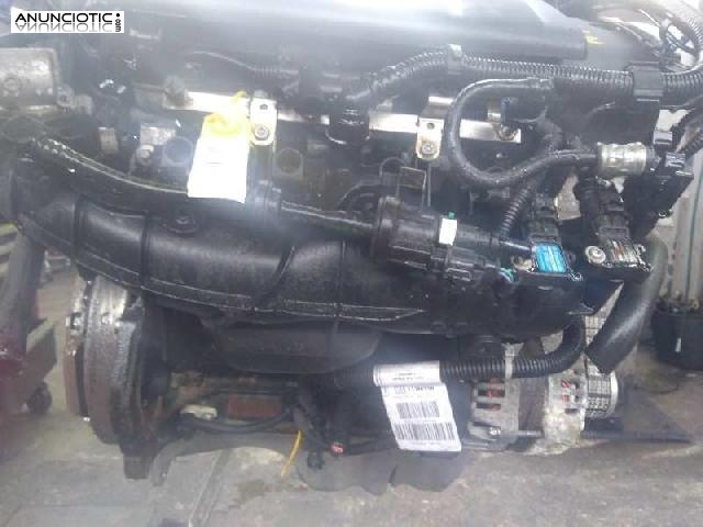 75499 motor opel astra j sports tourer