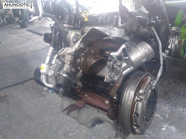 75499 motor opel astra j sports tourer