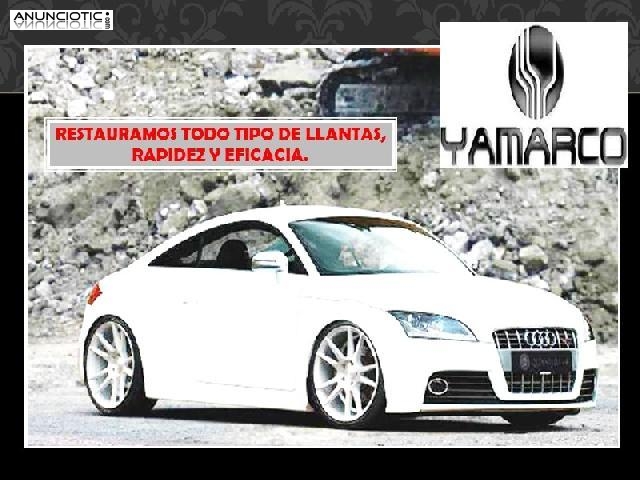 En yamarco sport los precios dan risa