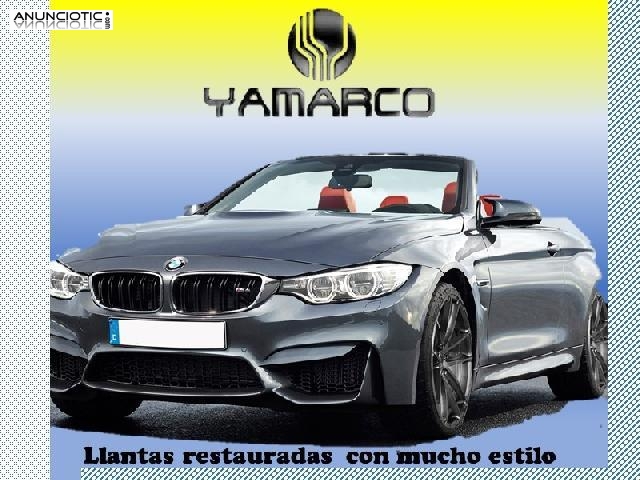 Yamarco sport da calidad a sus servicios