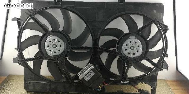 1294605 electroventilador audi a4 avant