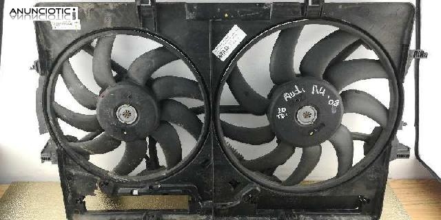 1294605 electroventilador audi a4 avant