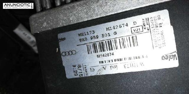 1294605 electroventilador audi a4 avant