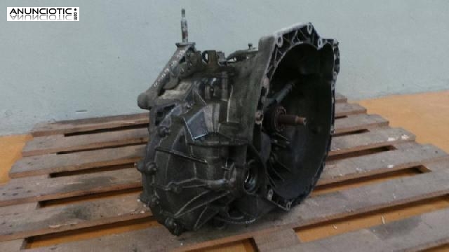 1123872 caja renault laguna ii 2001