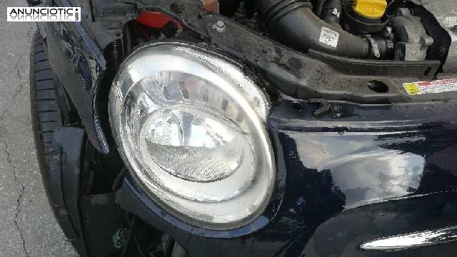 1375796 faro fiat 500