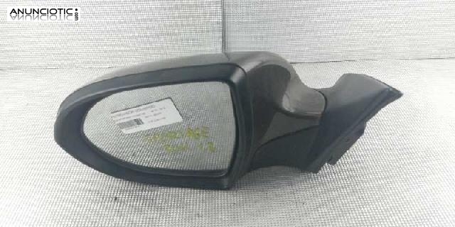 1283144 retrovisor kia sportage concept