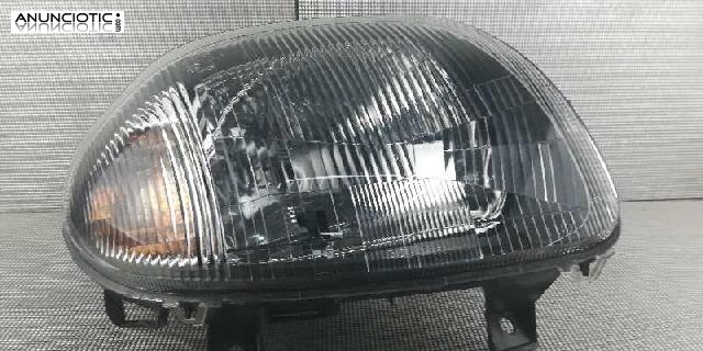 1384918 faro renault clio ii fase i 1.9