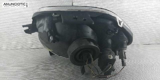 1384918 faro renault clio ii fase i 1.9