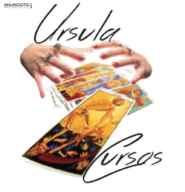 Curso Tarot Sapiencia Astral