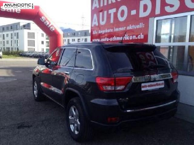   JEEP Gr. Cherokee 3.6 Limited