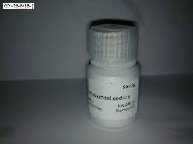 Pentobarbital Nembutal Venta