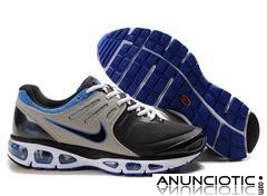  55-Nike Air Max 2009,2010,2011, env¨ªo libre